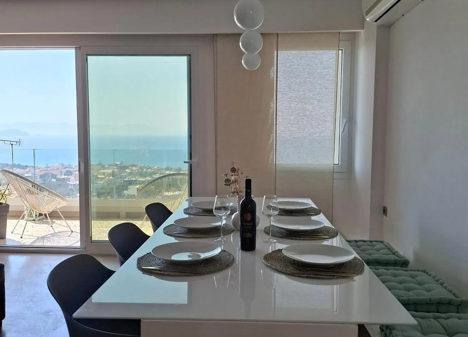 Upapartment Chania  Chania (Crete)