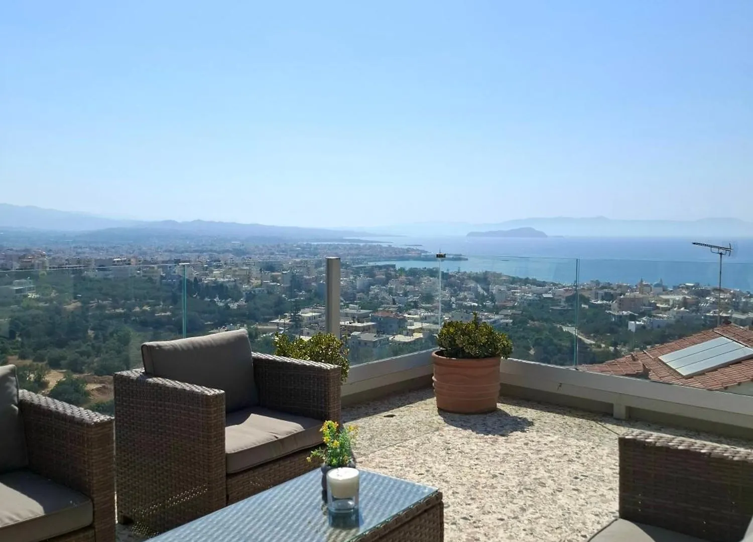 Upapartment Chania  0*, Chania (Crete)
