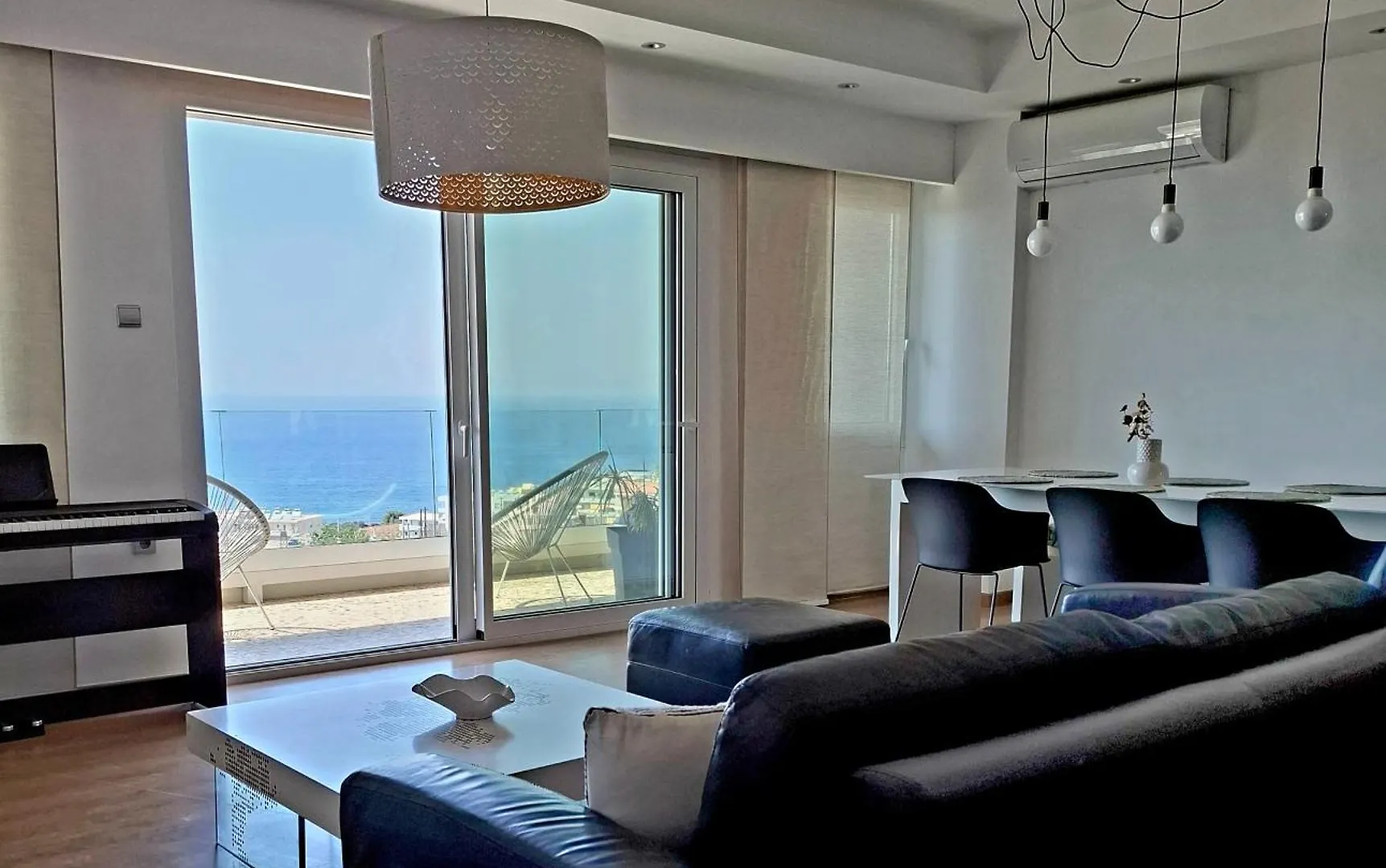 Upapartment Chania  Greece