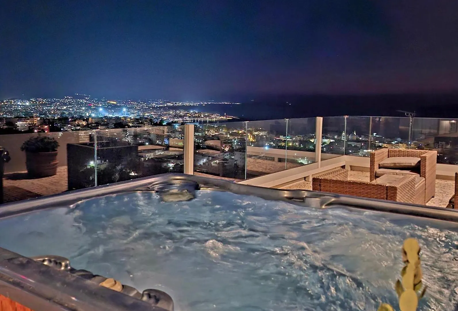 Upapartment Chania