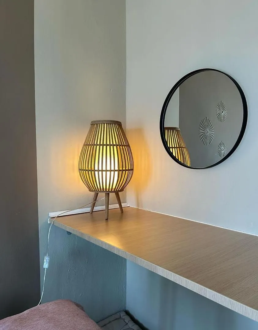 Apartment Upapartment Chania  Greece